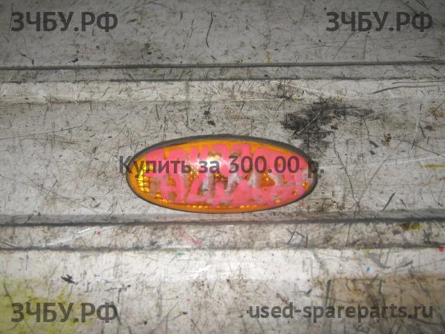 Nissan Almera 16 Указатель поворота в крыло (повторитель)