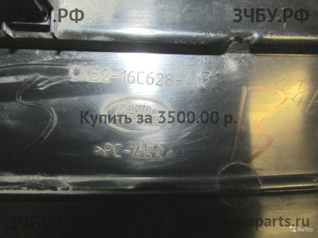 Land Rover Range Rover 4 Молдинг капота