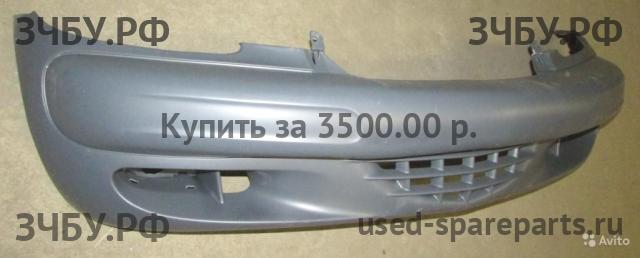 Chrysler PT Cruiser Бампер передний