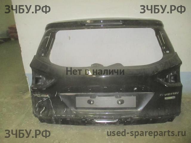 Ford Kuga 2 Дверь багажника
