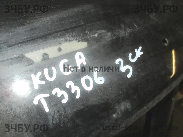 Ford Kuga 2 Дверь багажника