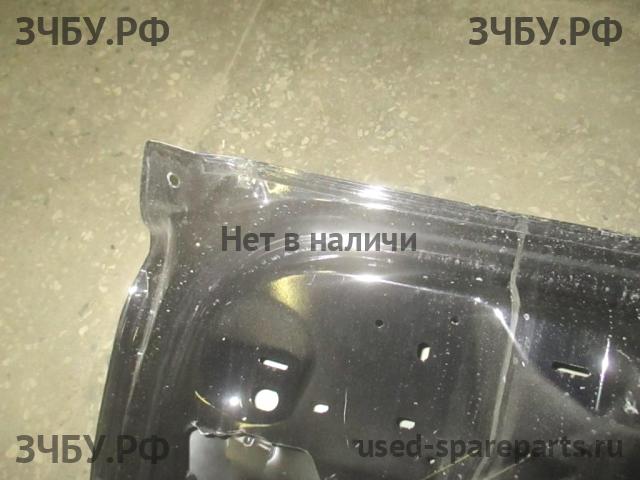 Ford Kuga 2 Дверь багажника