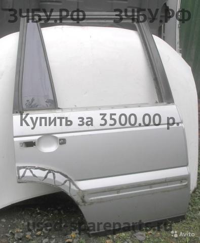 Land Rover Range Rover 2 (Classic) Дверь задняя правая