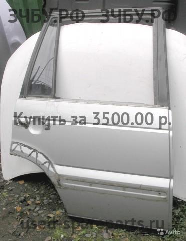 Land Rover Range Rover 2 (Classic) Дверь задняя правая
