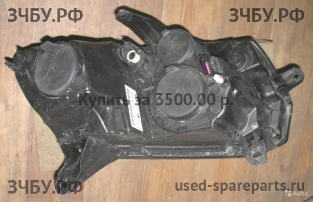 Renault Sandero 2 Фара левая