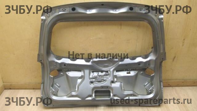 Suzuki Vitara (2) Дверь багажника