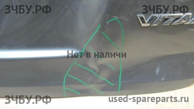 Suzuki Vitara (2) Дверь багажника