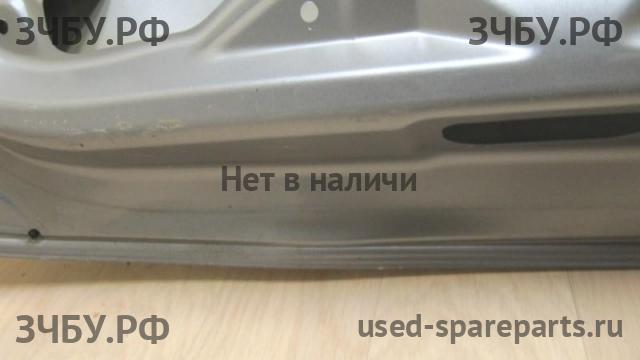 Suzuki Vitara (2) Дверь багажника