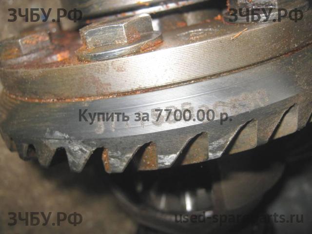 Nissan X-Trail 2 (T31) Редуктор заднего моста