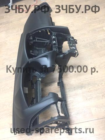 Ford Focus 3 Торпедо