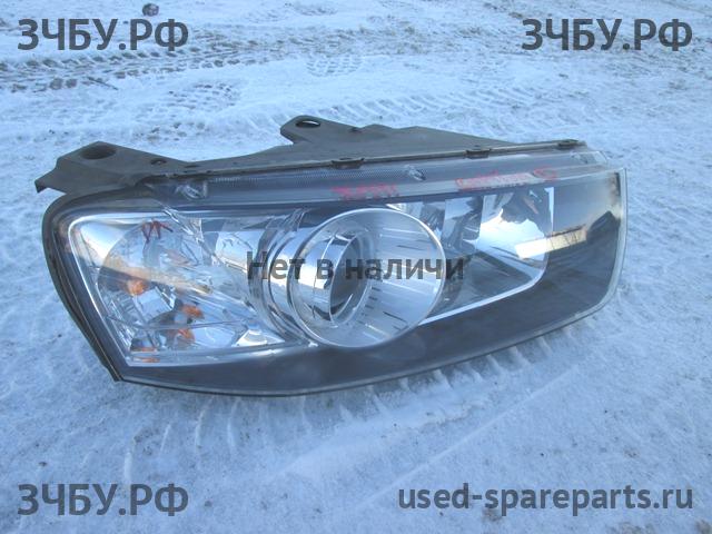 Chevrolet Captiva [C-140] Фара правая