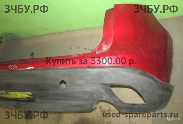 Mazda CX-5 (1) Бампер задний