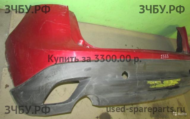 Mazda CX-5 (1) Бампер задний