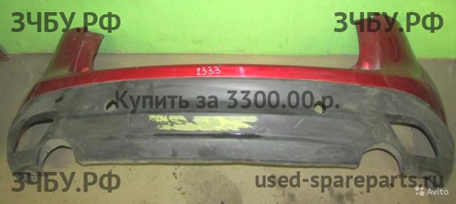 Mazda CX-5 (1) Бампер задний
