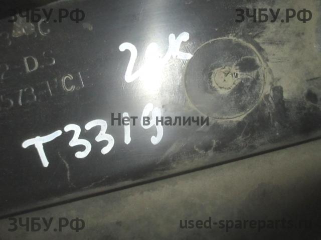 Ford Explorer 5 Локер передний правый