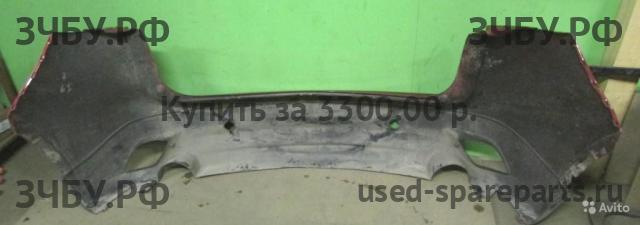 Mazda CX-5 (1) Бампер задний