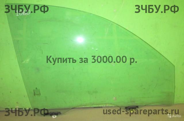 Mitsubishi Pajero/Montero Sport 2 (KH) Стекло двери передней правой