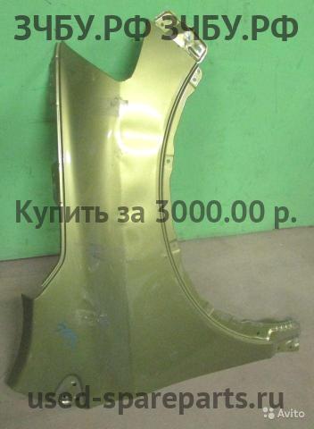 Suzuki SX4 (2) Крыло переднее правое