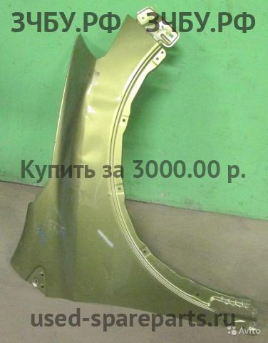 Suzuki SX4 (2) Крыло переднее правое