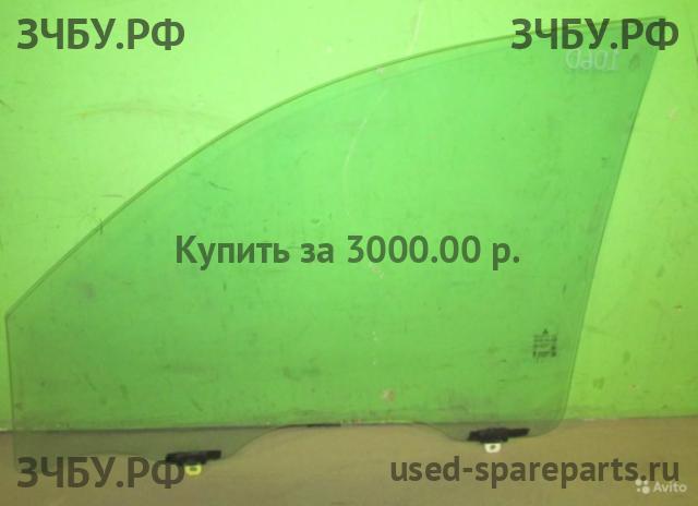 Mitsubishi Pajero/Montero Sport 2 (KH) Стекло двери передней правой