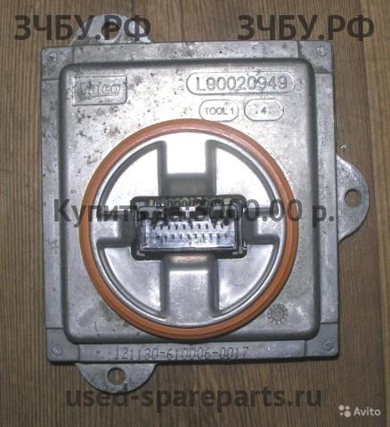 Land Rover Range Rover 4 Блок электронный