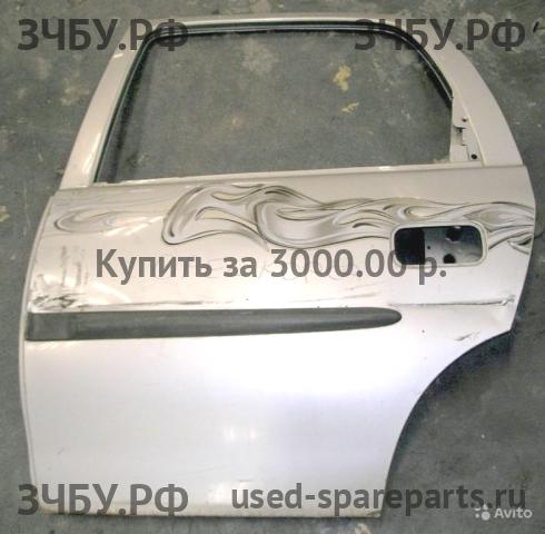 Opel Corsa B Дверь задняя левая