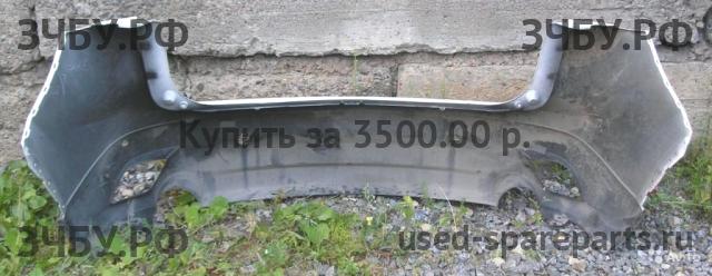 Mazda CX-5 (1) Бампер задний