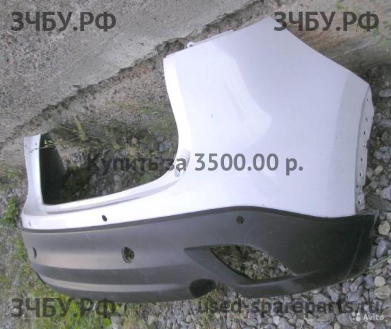 Mazda CX-5 (1) Бампер задний