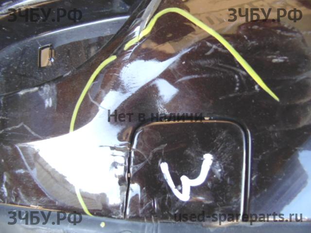 Renault Fluence Бампер задний