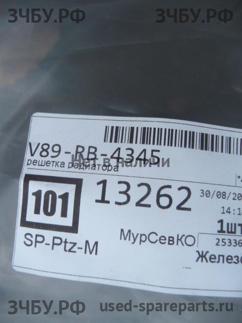 Renault Clio 2/Simbol 1 Решетка радиатора