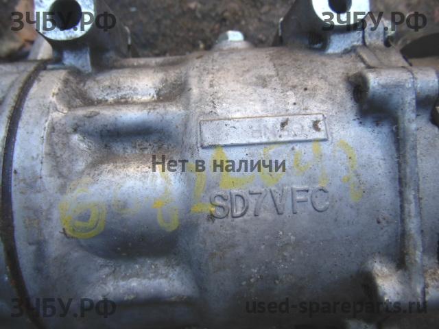 Renault Clio 2/Simbol 1 Компрессор системы кондиционирования