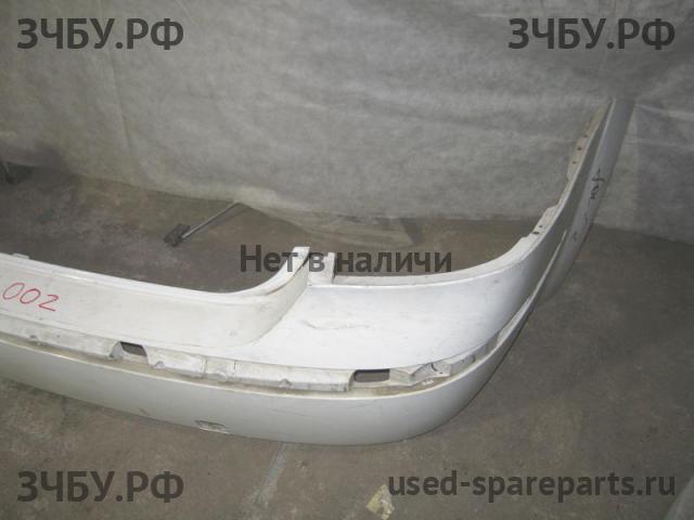 Ford Focus 2 Бампер задний