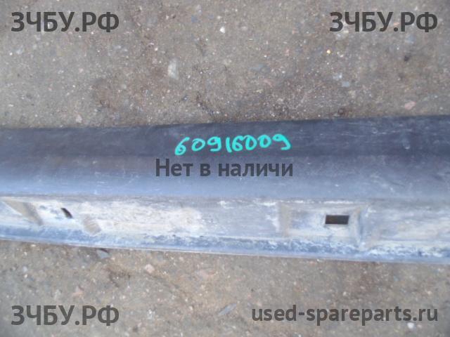 Subaru XV 1 Накладка на порог задний правый