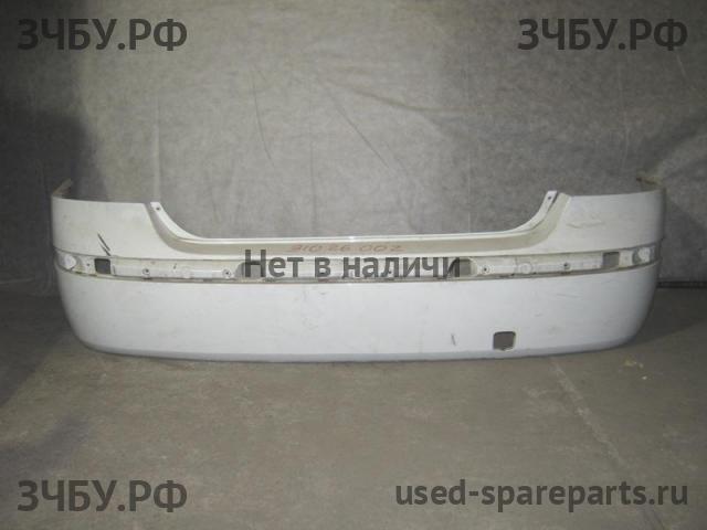 Ford Focus 2 Бампер задний