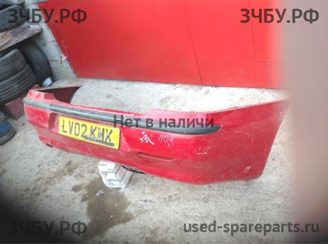 Alfa Romeo 156 Бампер задний