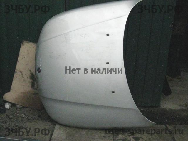 Saab 9-5 Капот