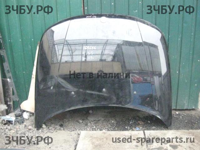 Saab 9-5 Капот