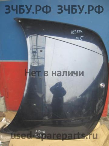 Saab 9-5 Капот