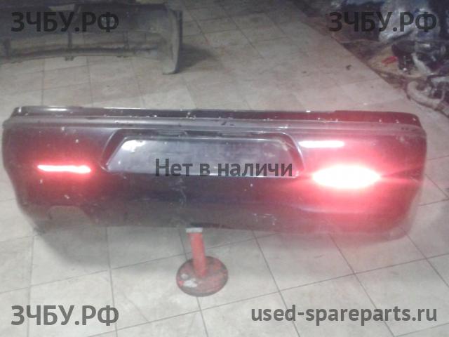 Alfa Romeo 156 Бампер задний