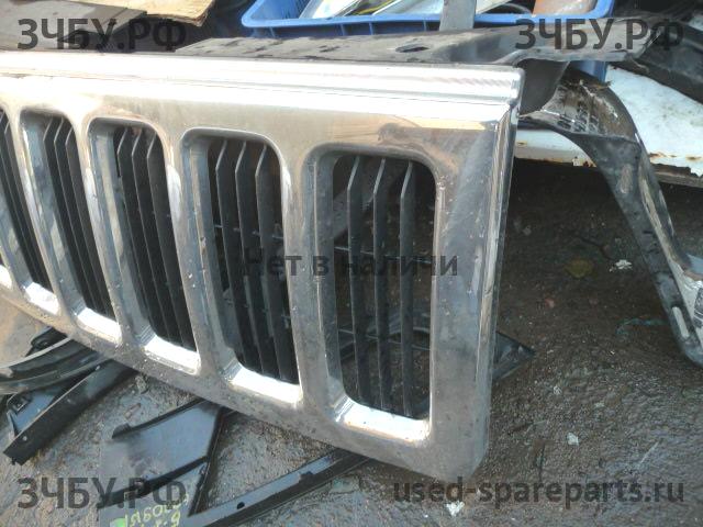 Jeep Commander Решетка радиатора