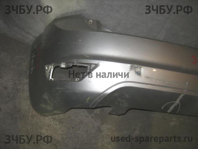 Ford Focus 2 (рестайлинг) Бампер задний
