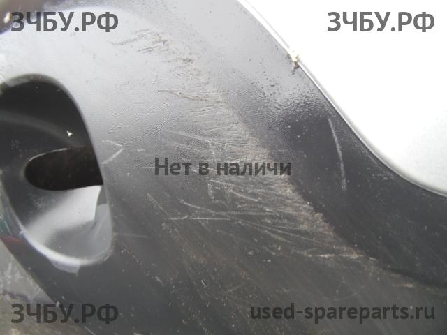 Renault Sandero 1 Бампер задний