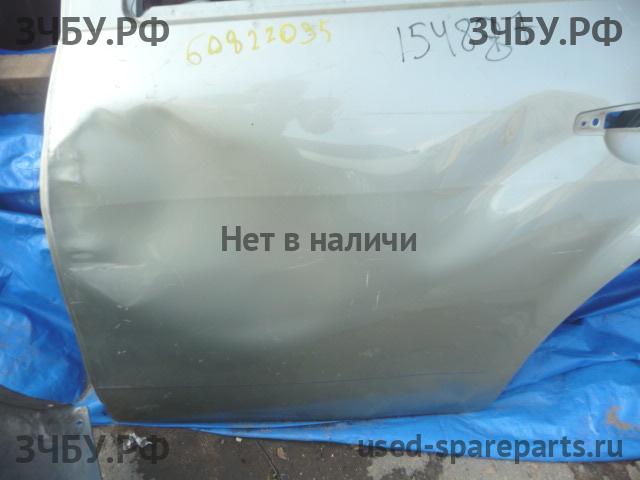 Renault Sandero 2 Дверь задняя левая