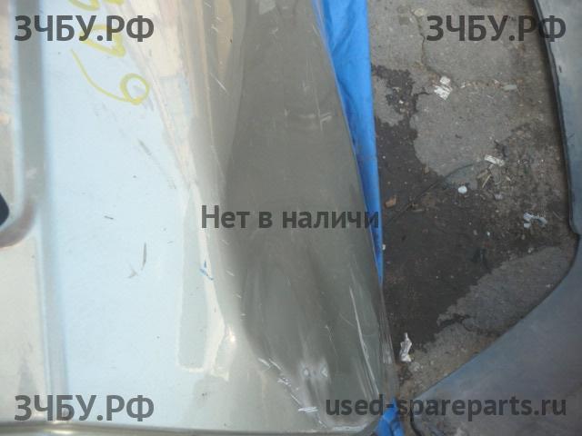 Renault Sandero 2 Дверь задняя левая