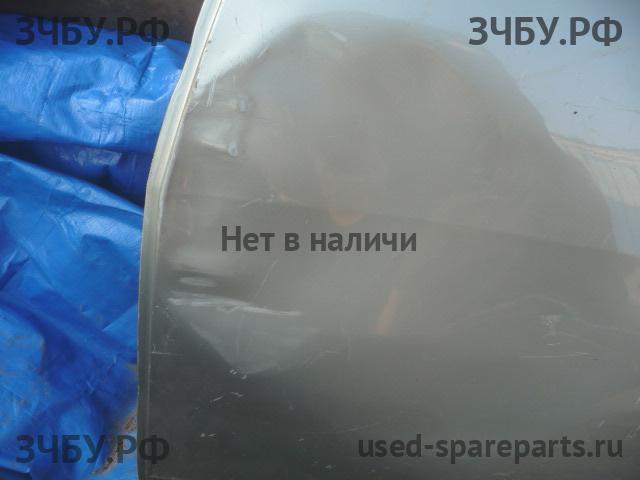 Renault Sandero 2 Дверь задняя левая