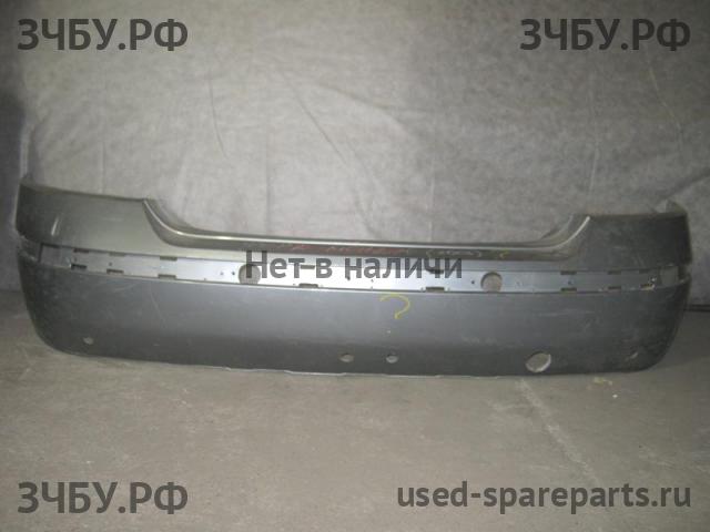 Ford Mondeo 3 Бампер задний