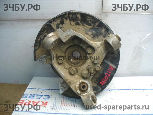 Infiniti EX 35/37 [J50] QX50 Кулак задний правый