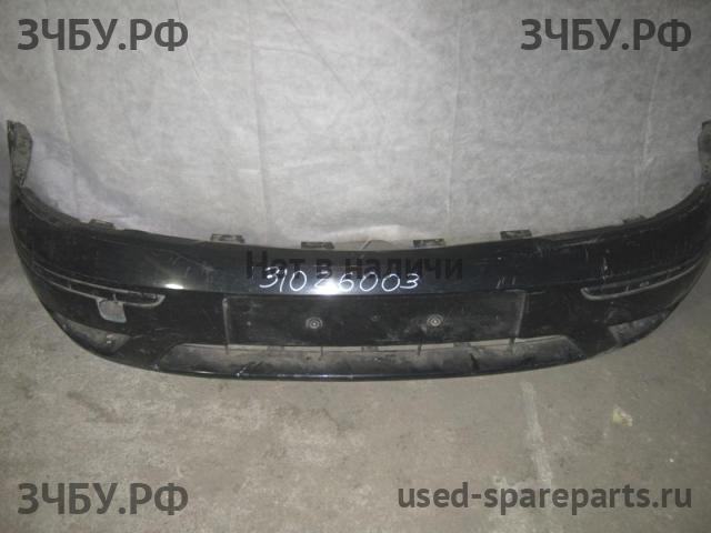 Ford Focus 1 Бампер передний