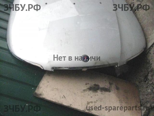 Saab 9-5 Капот
