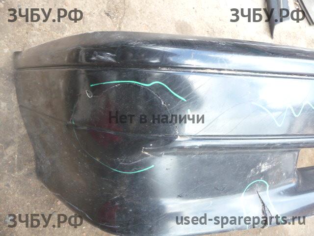 ВАЗ (VAZ) 2113 Бампер передний